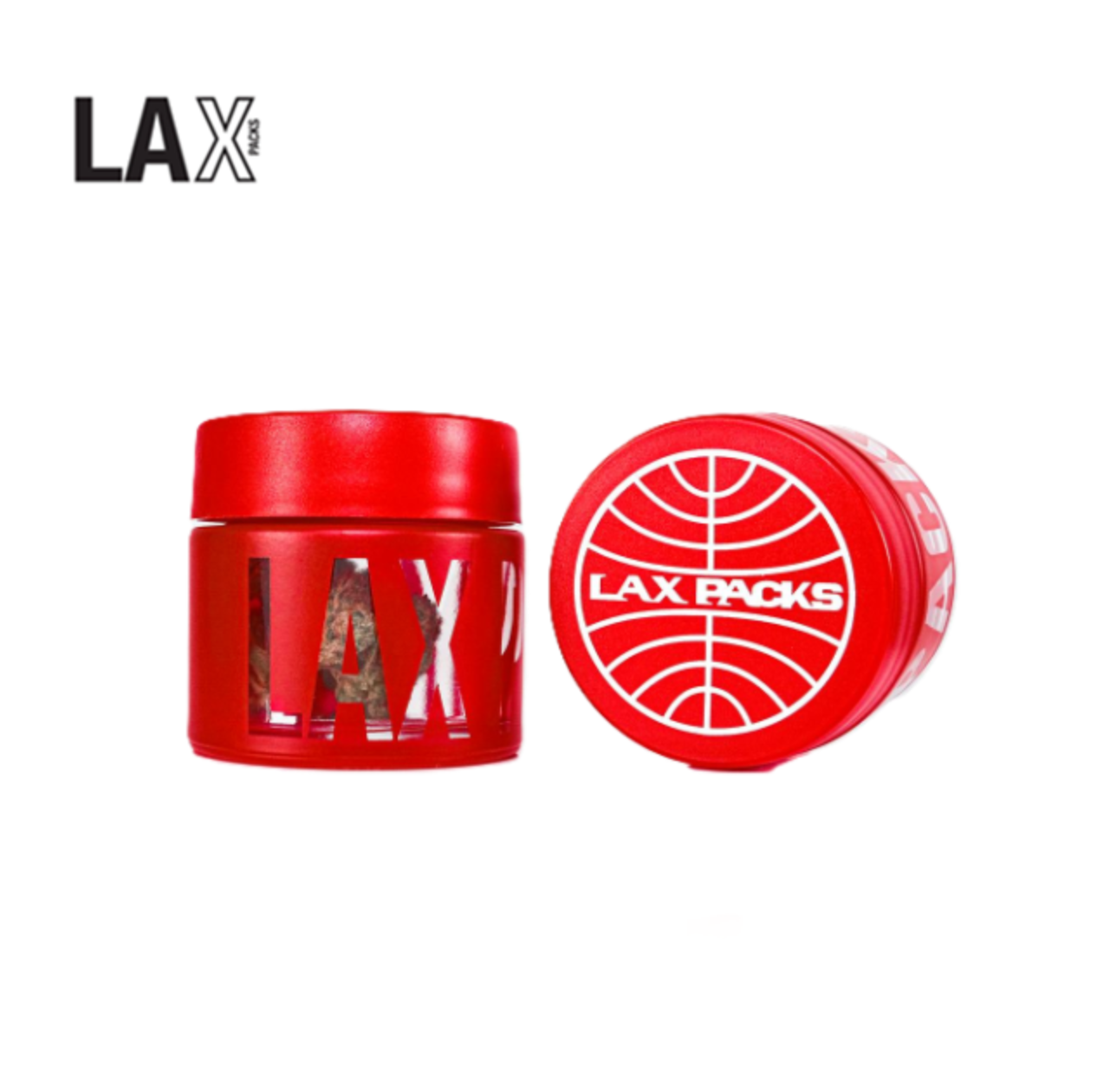 LAX: MAC 1