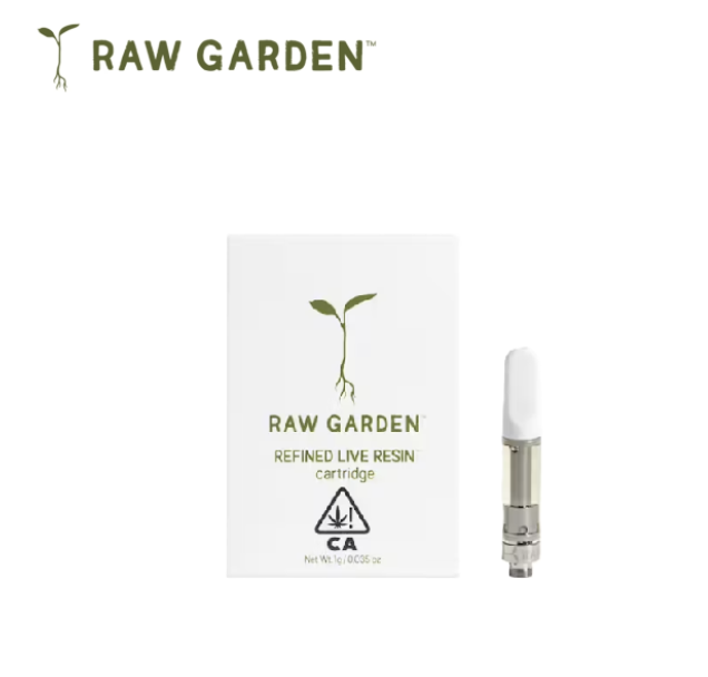 HONEYSUCKLE TEA 1G CARTRIDGE