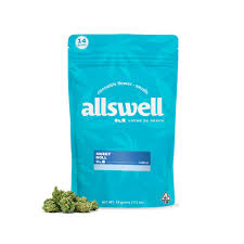 Allswell: Sweet Roll