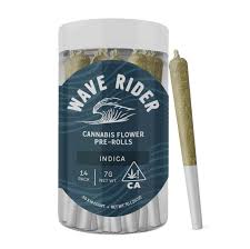 Wave Rider — Forbidden Jelly