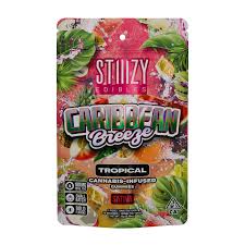 Stiiizy — Caribbean Breeze