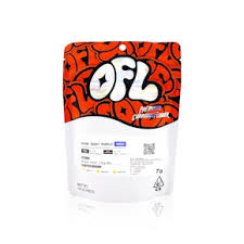 Oakfruitland — SFV OG