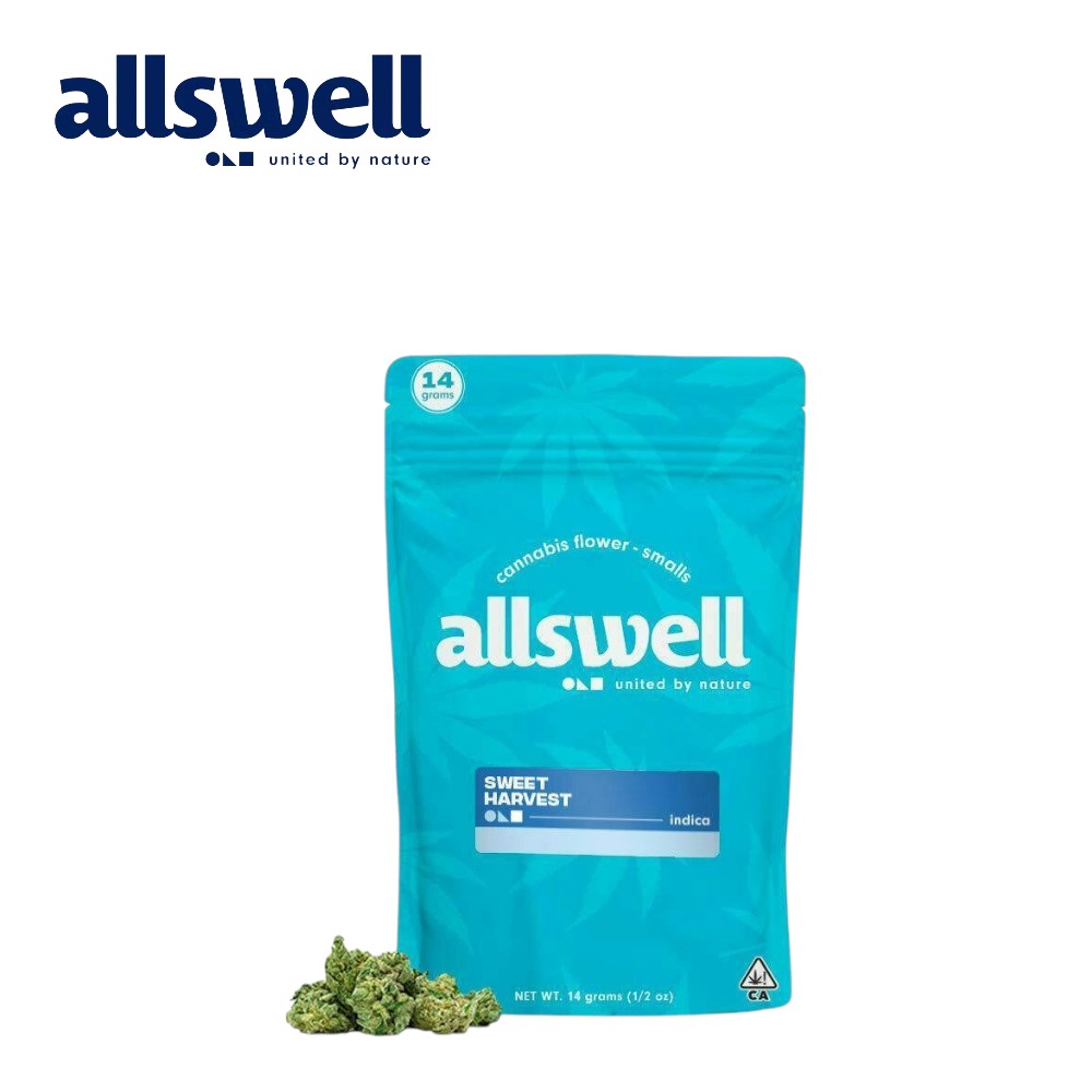 Allswell: Sweet Harvest
