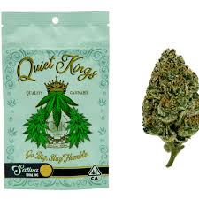 Quiet Kings — Apple Fritter