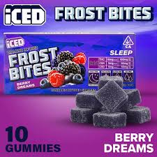 ICED: Berry Dreams :1thc