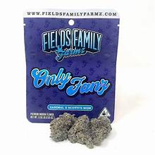 Fields Family Farmz — Only Fanz