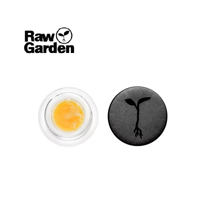Raw Garden: Yuzu Blossom Live