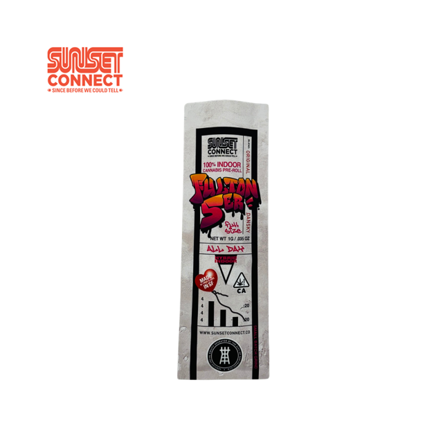 Sunset Connect — Original Danksy