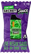 DIME BAG — Truffle Rntz