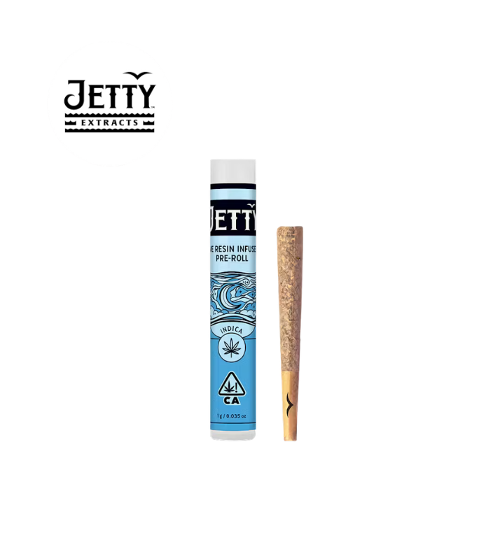 Jetty: Gurple X Gg4