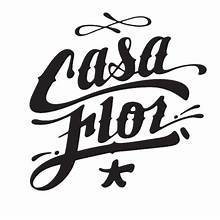 Casa Flor — Manzana Fuego
