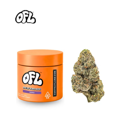 Oakfruitland: Lucky Dragon