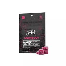 Heavy Hitters: Midnight Cherry - :1