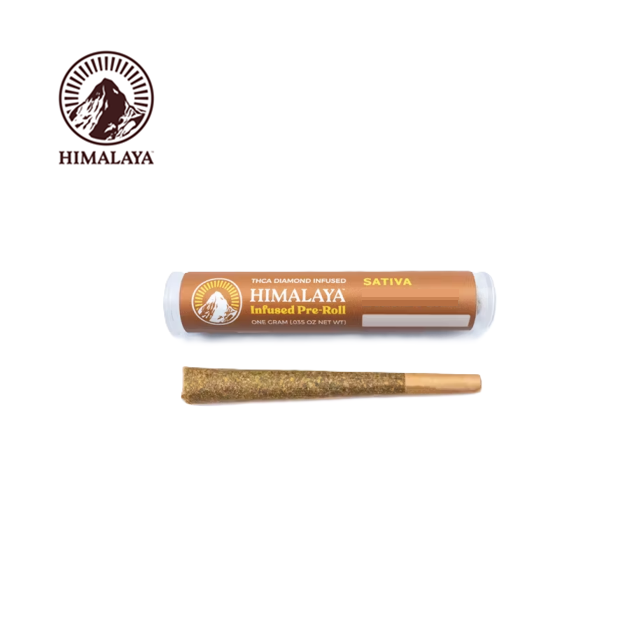 Himalaya — Lemon Pluot
