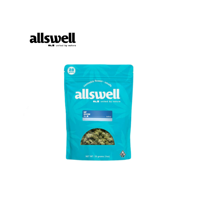 Allswell — Mf Boom