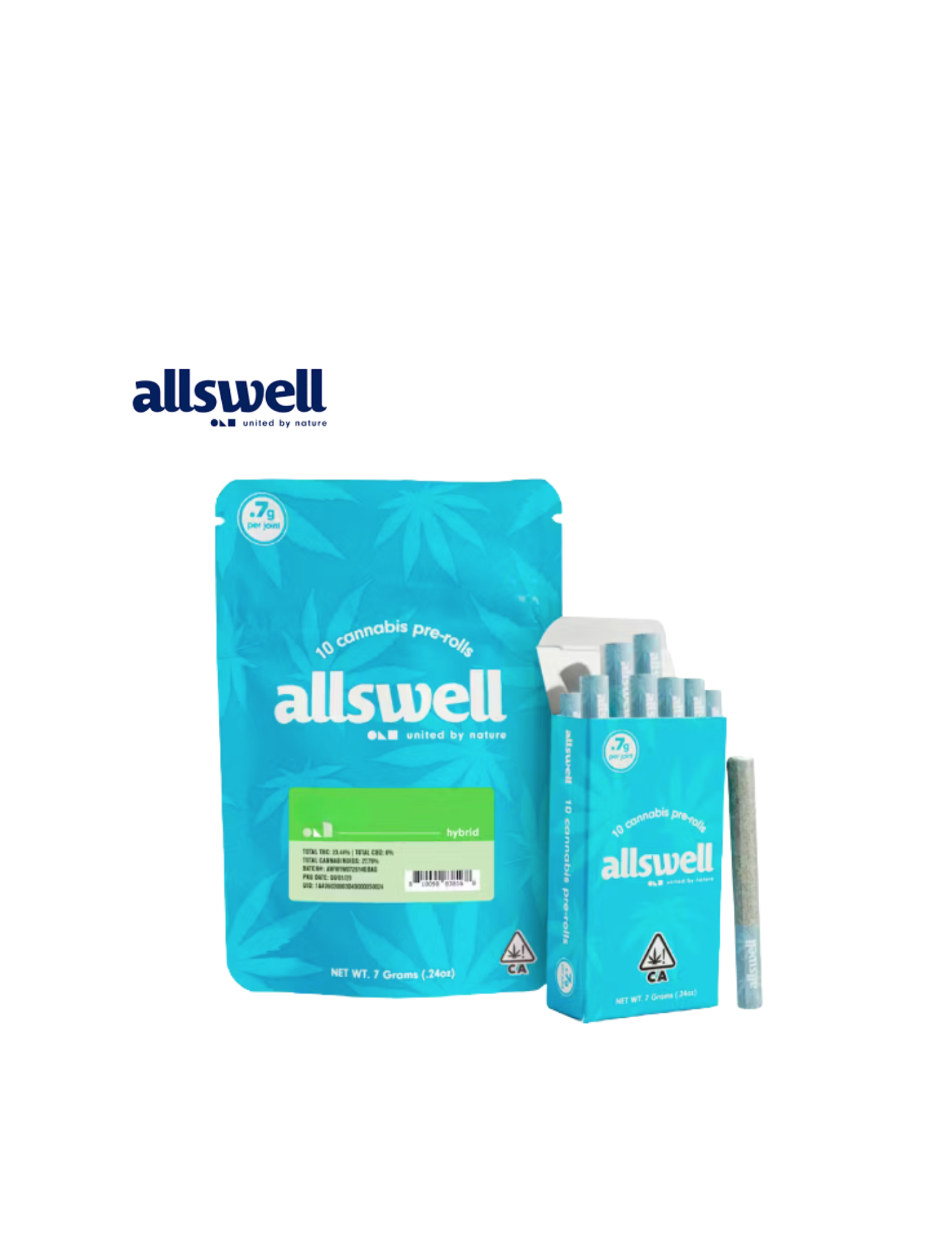 Allswell: Destination Wedding