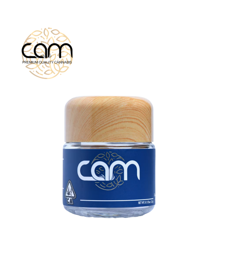 CAM: Honey Runtz