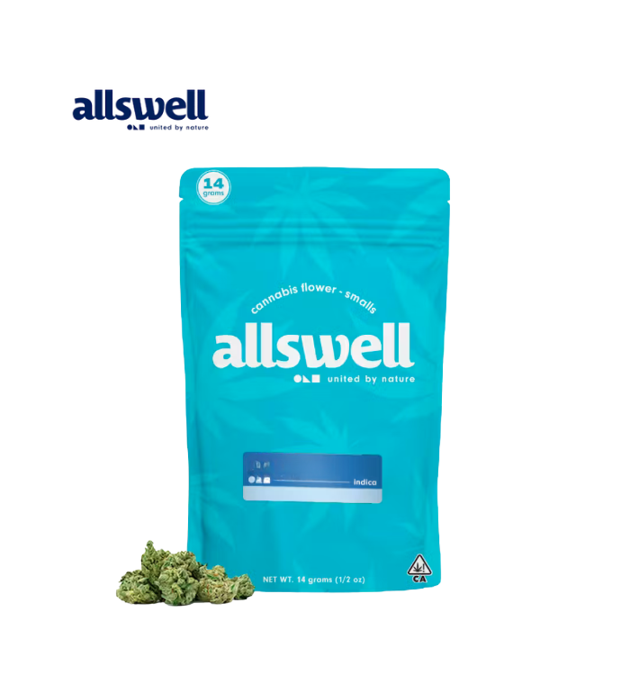 Allswell — Flambe