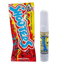 Shooters — Red Drank