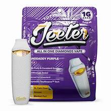 Jeeter — Granddaddy Purple