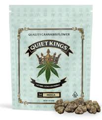 Quiet Kings — Alien Runtz