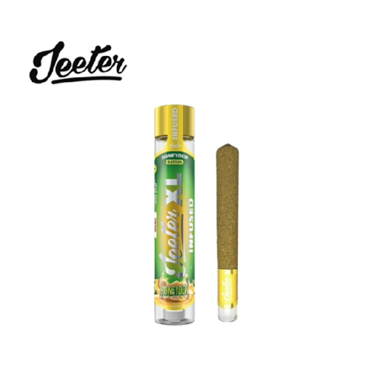 Jeeter: Honey Dew Xl