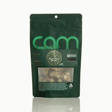 CAM: Super Lemon Haze