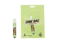 DIME BAG: Original Z