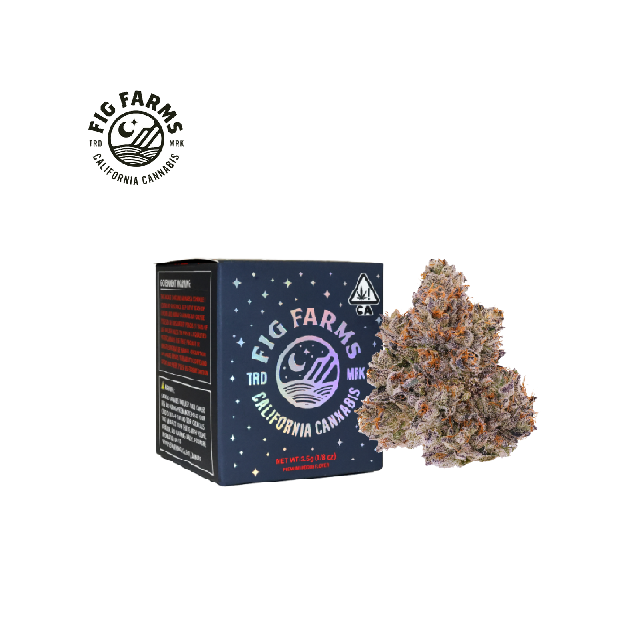 Fig Farms — OG