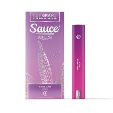 Sauce — Kings Kush