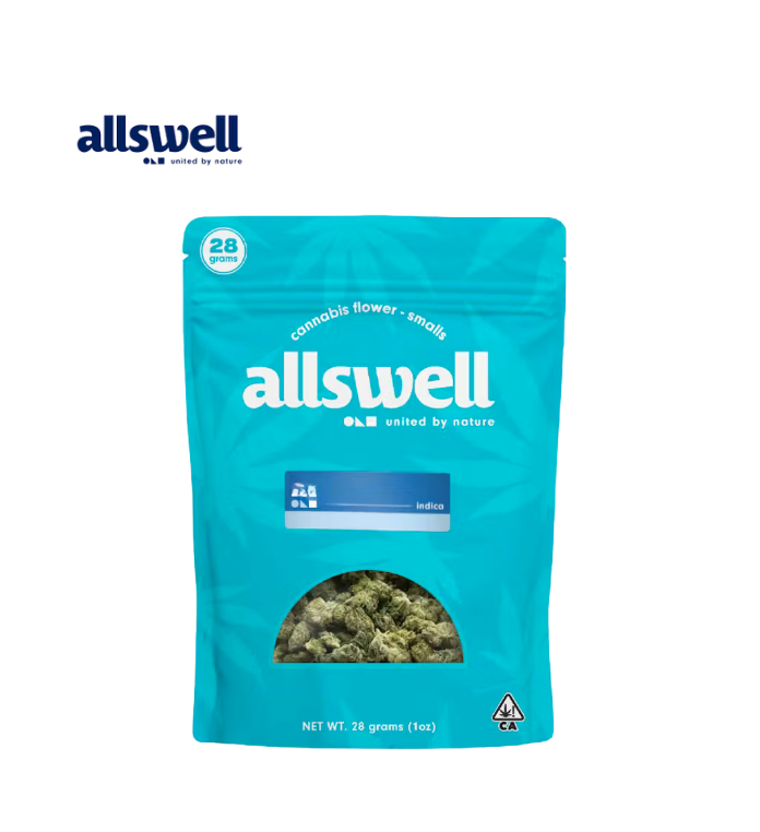 Allswell: Freeze Frame