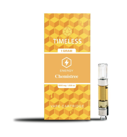 CHEMISTREE 1G CARTRIDGE