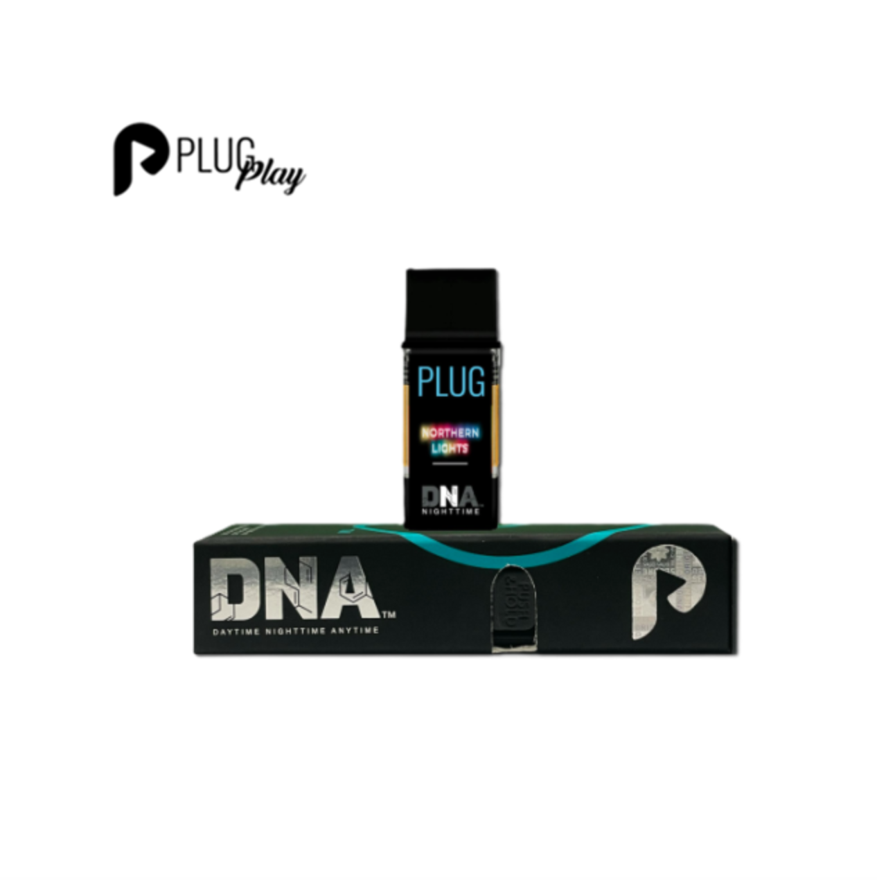 PlugPlay: Northern Lights