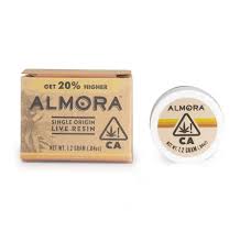 ALMORA — Tropicana Cookies