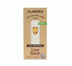 Almora Farm: Mexican Flan