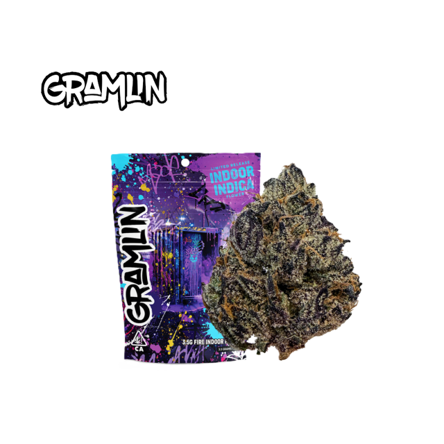 Gramlin — Presidential Runtz
