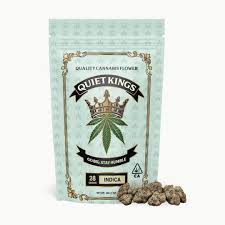 Quiet Kings — Peanut Butter Breath