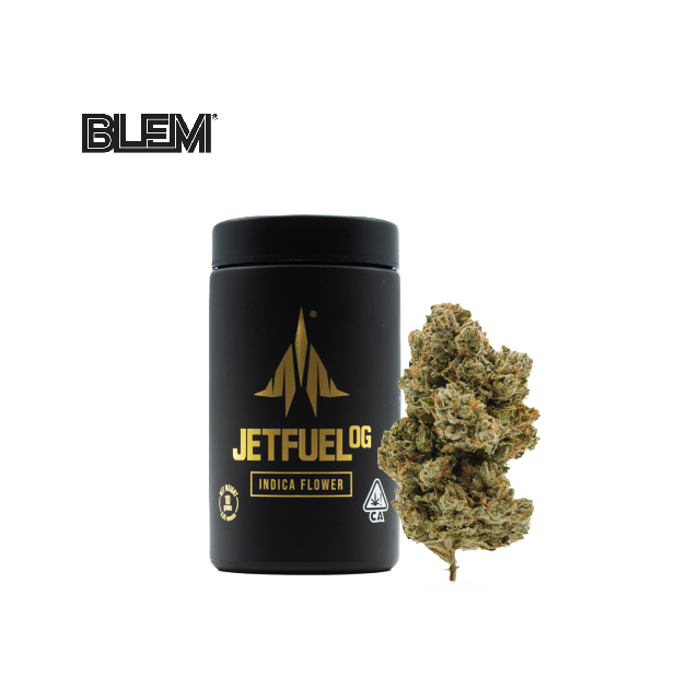 BLEM — Jetfuel OG