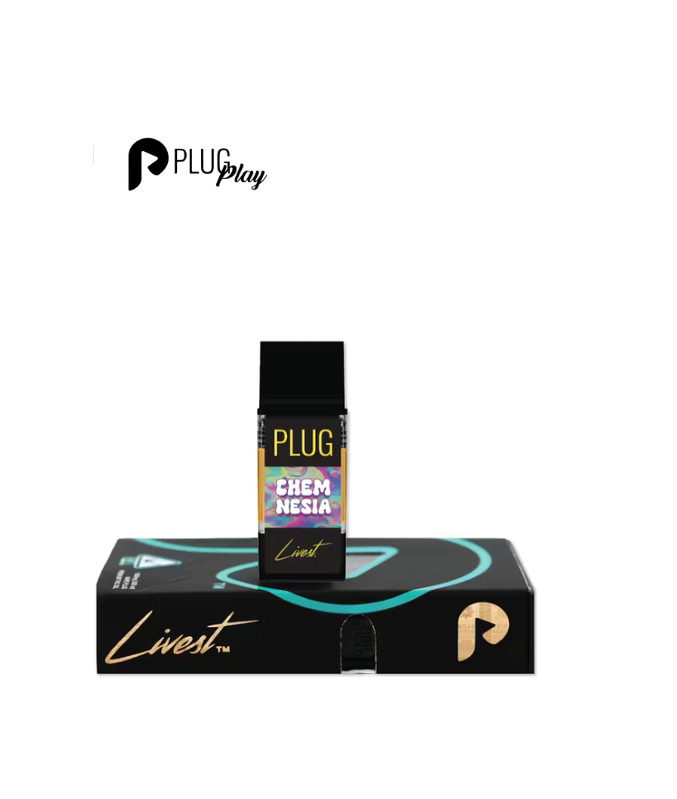 PlugPlay — Chemnesia