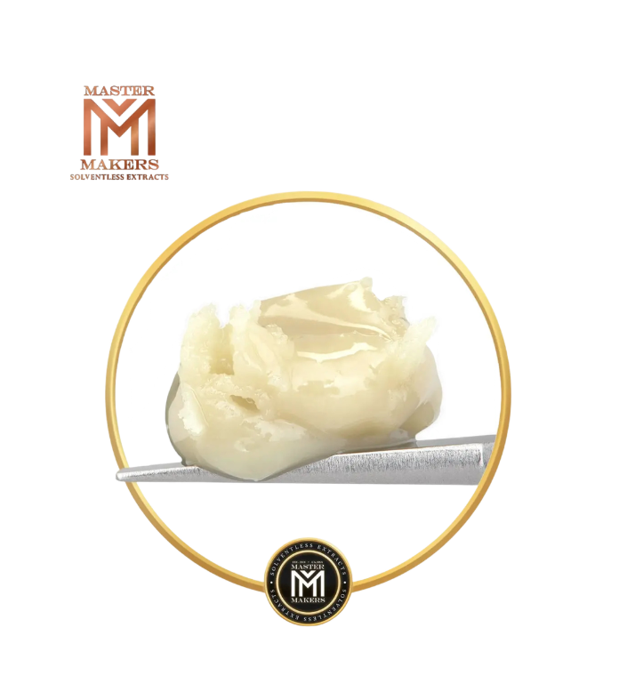 Master Makers: Garlic Juice Signature Cold Cure