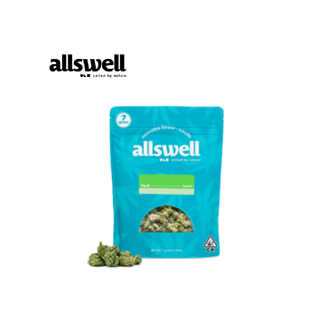 Allswell: Gg4