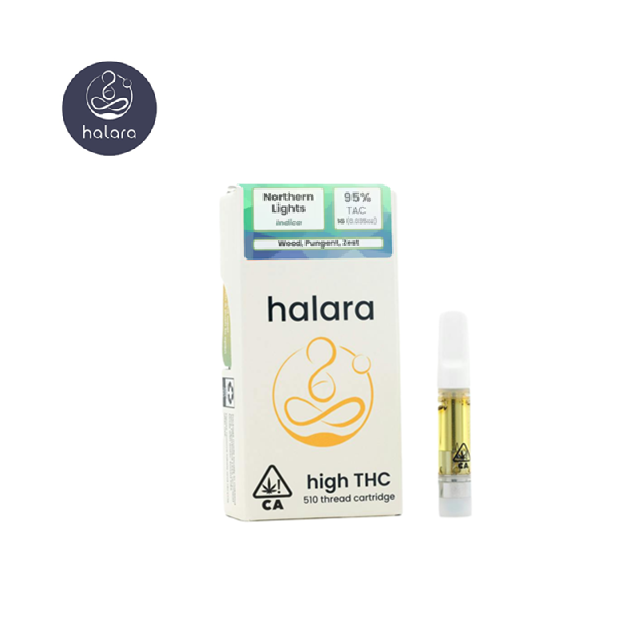 Halara — Northern Lights