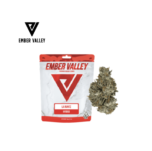Ember Valley — LA Runtz