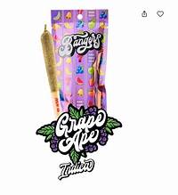 Bangers — Grape Ape