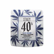 Stiiizy: Blue Dream