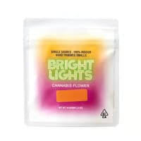 Bright Lights: High Beam Haze
