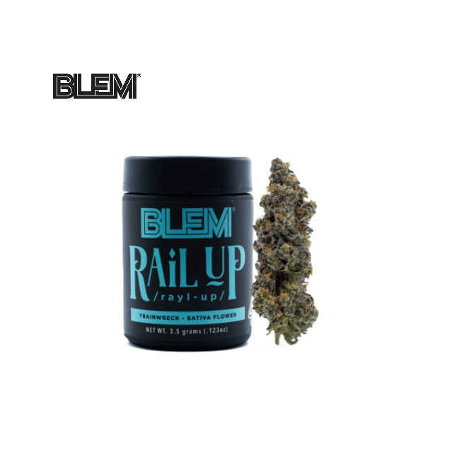 BLEM — Rail Up