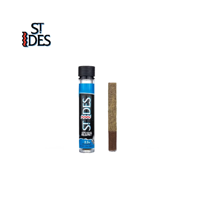 St. Ides — Grand Daddy 94 Blunt