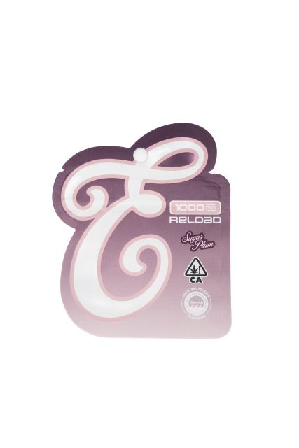 EUREKA: SUGAR PLUM 1G POD