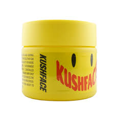 KushFace — Baluchi